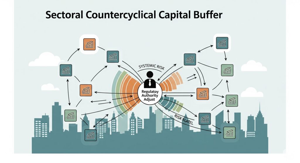 부문별 경기대응 완충자본