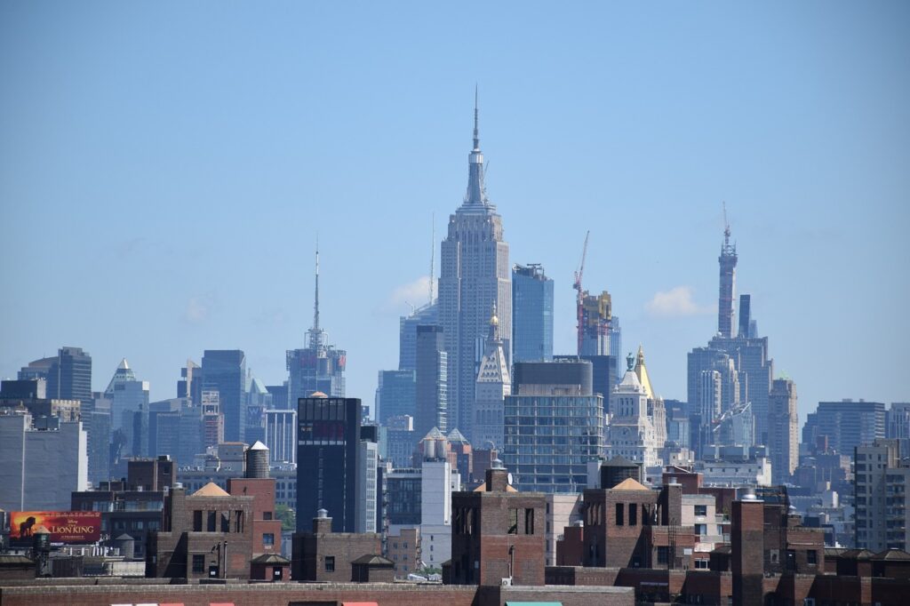 Price Rate of Change 지표로 매매 타이밍 잡기