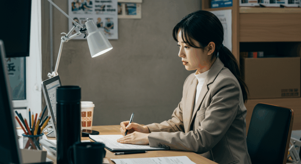 실업급여 신청방법 2