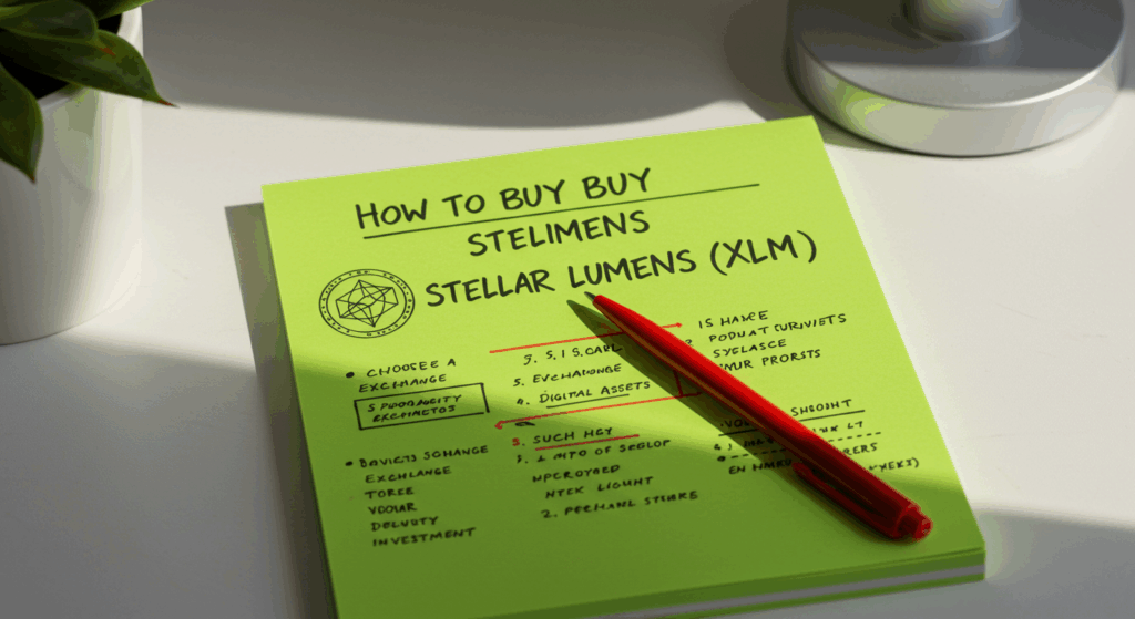 스텔라루멘 구매방법 1 스텔라루멘 구매방법