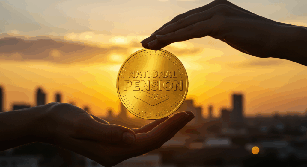 국민연금 조기수령 방법과 절차 1 국민연금 조기수령 방법과 절차