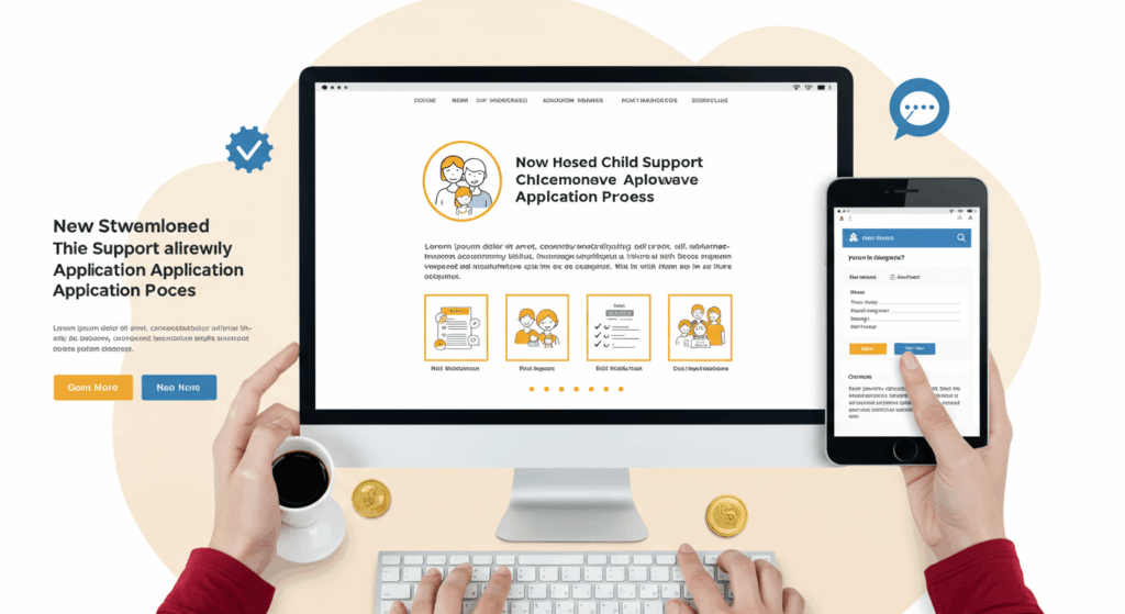 어려운 자녀장려금, 우리 집 혜택 제대로 받는 쉬운 신청방법 대공개! 1