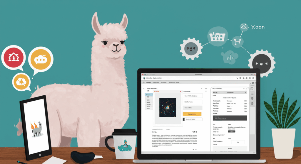 복잡한 설정은 이제 그만! Ollama와 WebUI로 나만의 AI 작업실 만들기 2 복잡한 설정은 이제 그만! Ollama와 WebUI로 나만의 AI 작업실 만들기 2