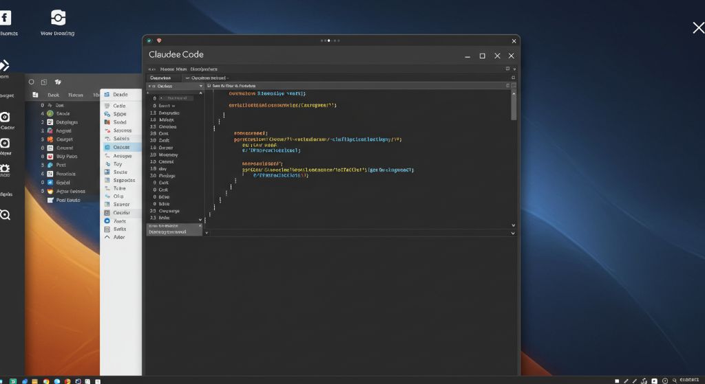 Windows 11에서 Claude Code 사용하기