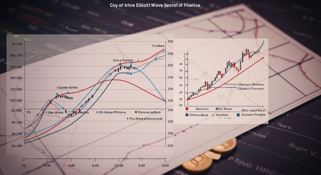 엘리어트 파동이론의 핵심과 피보나치의 놀라운 비밀