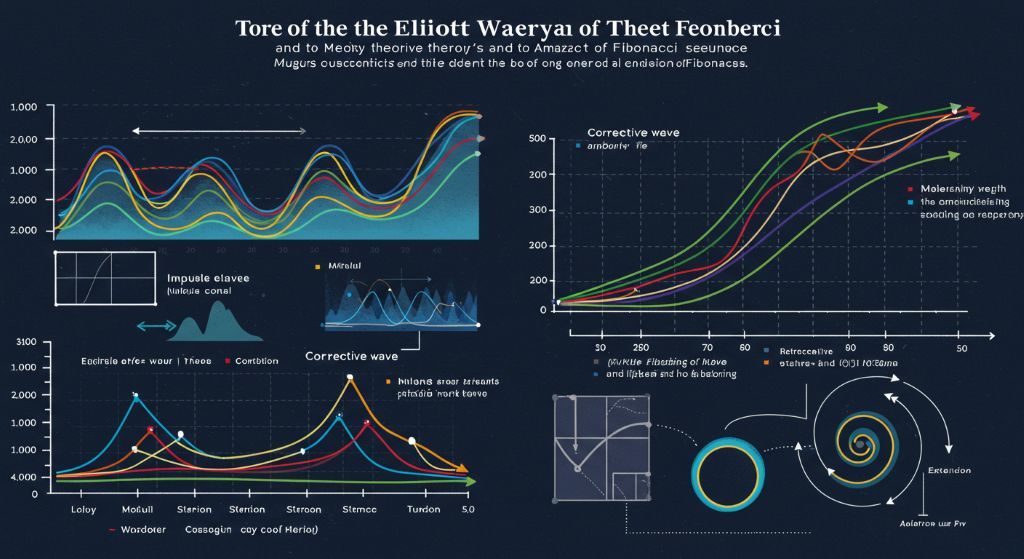 엘리어트 파동이론의 핵심과 피보나치의 놀라운 비밀