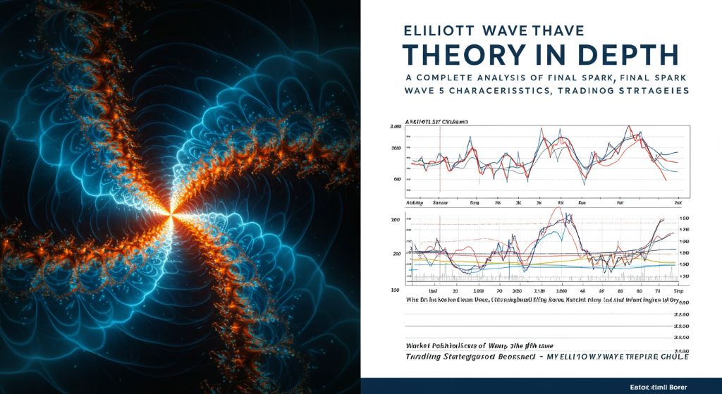 엘리어트 파동이론 심화: 마지막 불꽃, 5번 파동 특징과 매매 전략 완전 분석