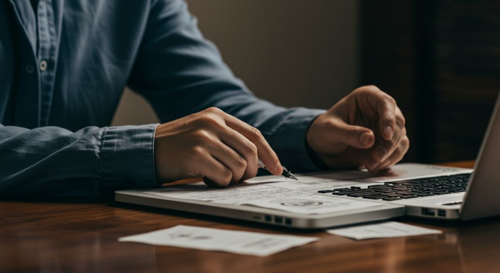 돈 잘 버는 줄 알았는데... 눈물 없이 못 듣는 자영업자의 현실과 누구도 몰랐던 증여세의 함정