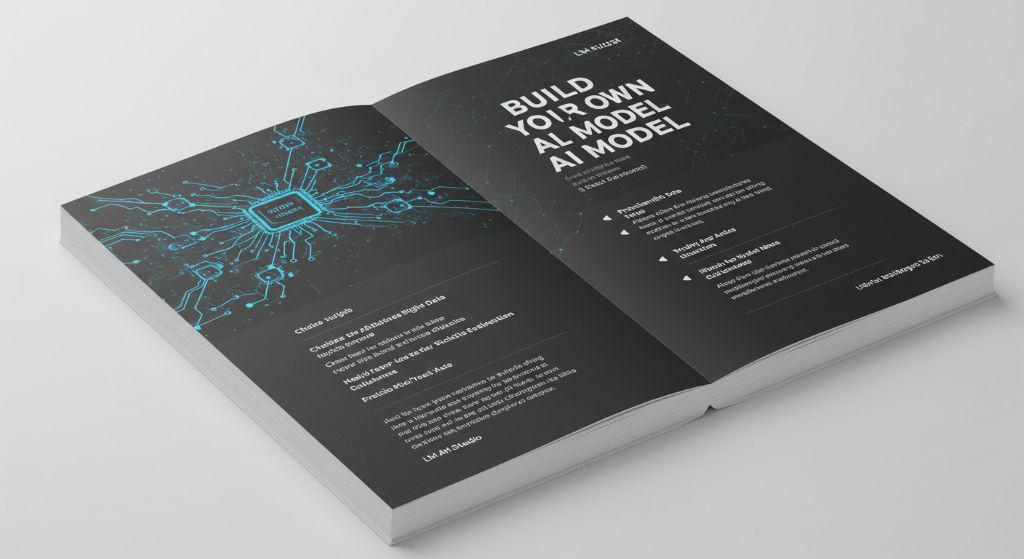 나만의 AI 모델 만들기: LM Studio에 올릴 수 있는 모델 생성 가이드