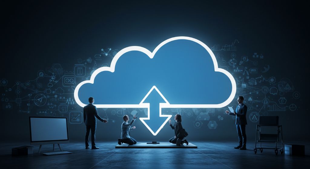 CSP(클라우드 서비스 제공업체): 클라우드 시대의 핵심 플레이어를 완벽하게 파헤쳐 봅시다! ☁️