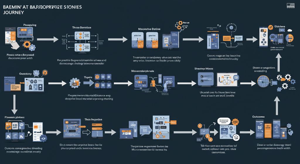 배민의 마이크로서비스 여정 돌아보기