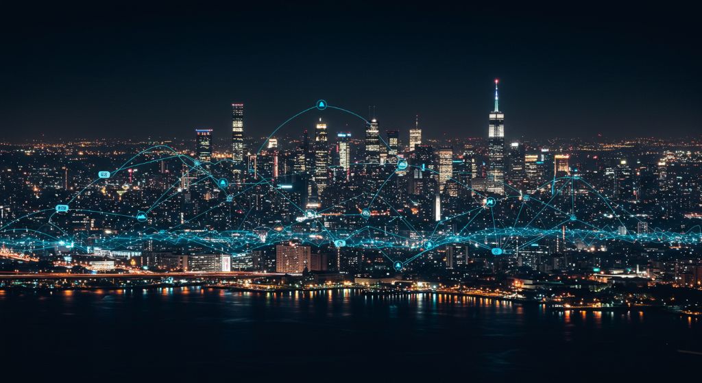 팔란티어의 진짜 가치: 온톨로지와 AIP로 기업의 '문제 해결'을 말하다 💡