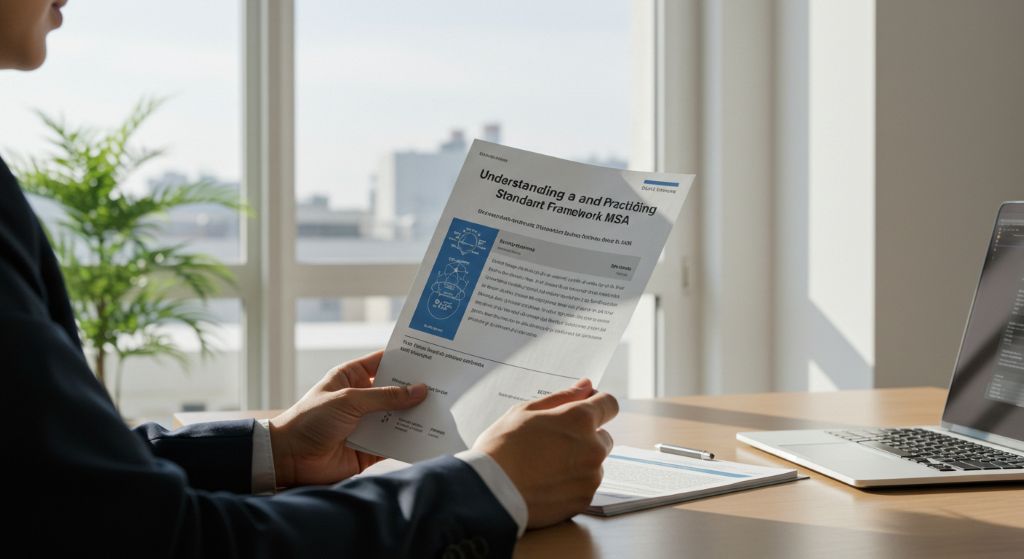 전자정부 표준프레임워크 MSA 이해와 실습