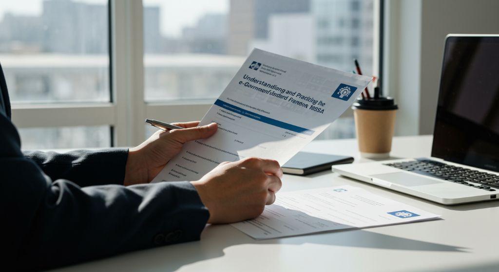 전자정부 표준프레임워크 MSA 이해와 실습