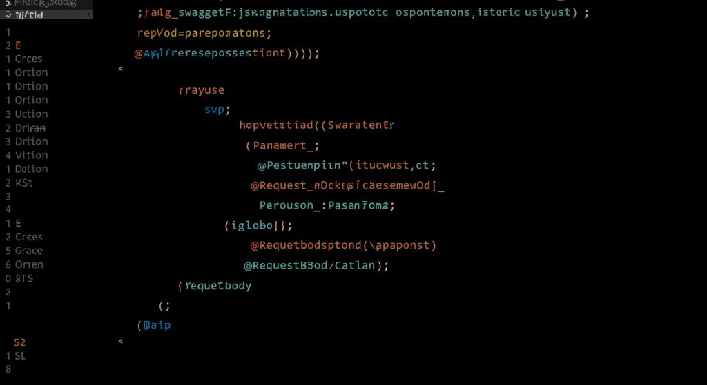 Spring Boot에서 Swagger(OpenAPI) 어노테이션 정리하기