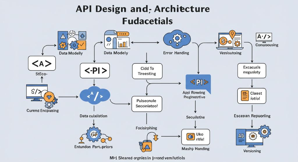API 설계 및 아키텍처 – 백엔드 엔지니어링 기초