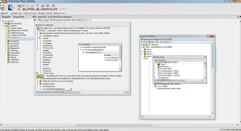 초보자를 위한 이클립스 JD-GUI 사용 완전 정복 가이드