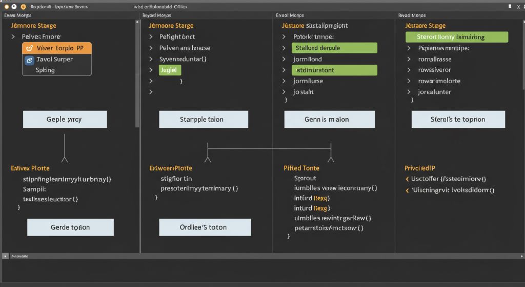 java gradle 프로젝트에 jpa를 설정하는 방법을 단계적으로 설명하고 JPA사용 샘플 코드를 작성