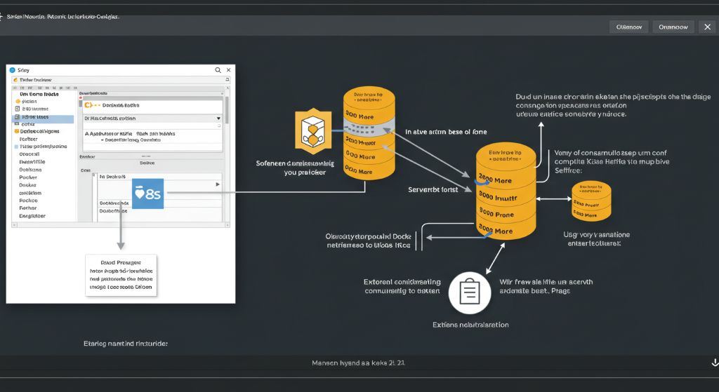 kafka 서버를 docker 컨테이너로 실행하는 방법을 단계별로 정리