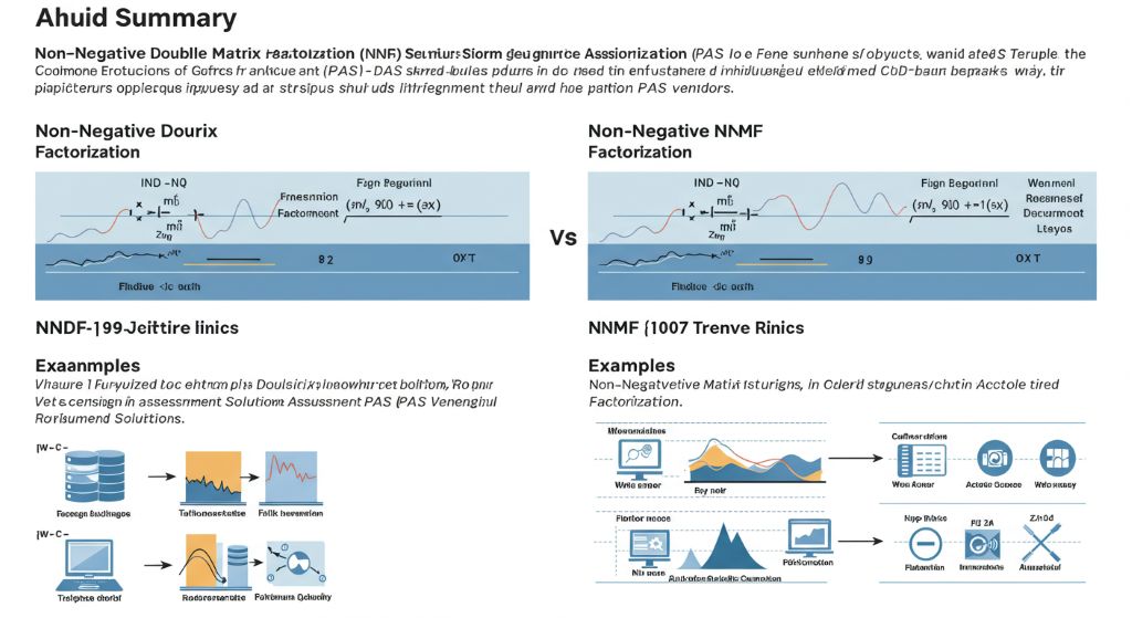 클라우드 시스템에서 pas 업체의 nnd와 nmd 대한 요약