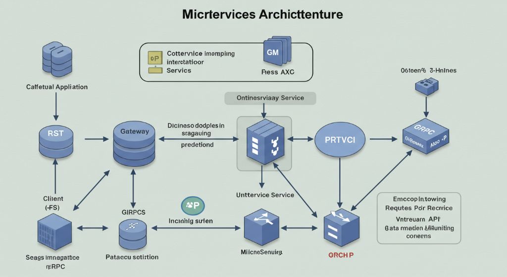 MSA 환경에서 Gateway를 통해 외부 API 서비스를 호출