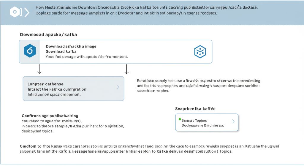 docker image apache/kafka 를 실행하는방법 및 메세지 발행구독 샘플 2 docker image apache/kafka 를 실행하는방법 및 메세지 발행구독 샘플