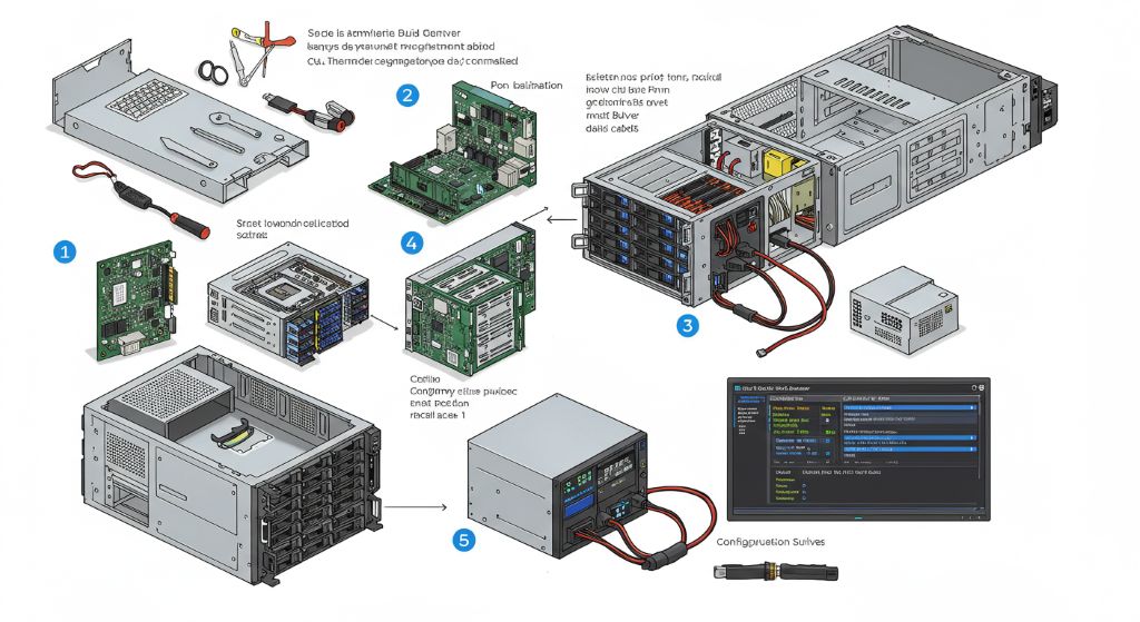 Nexus 서버 구축 단계별 설명 3 Nexus 서버 구축 단계별 설명
