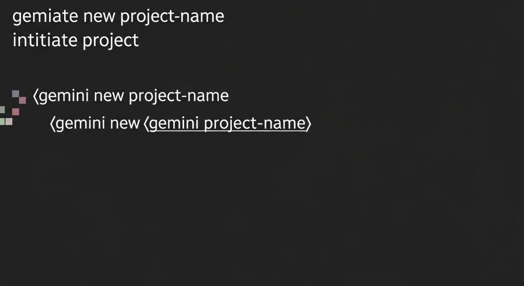 🤖 Gemini CLI 단계별 사용법 정리 2 🤖 Gemini CLI 단계별 사용법 정리