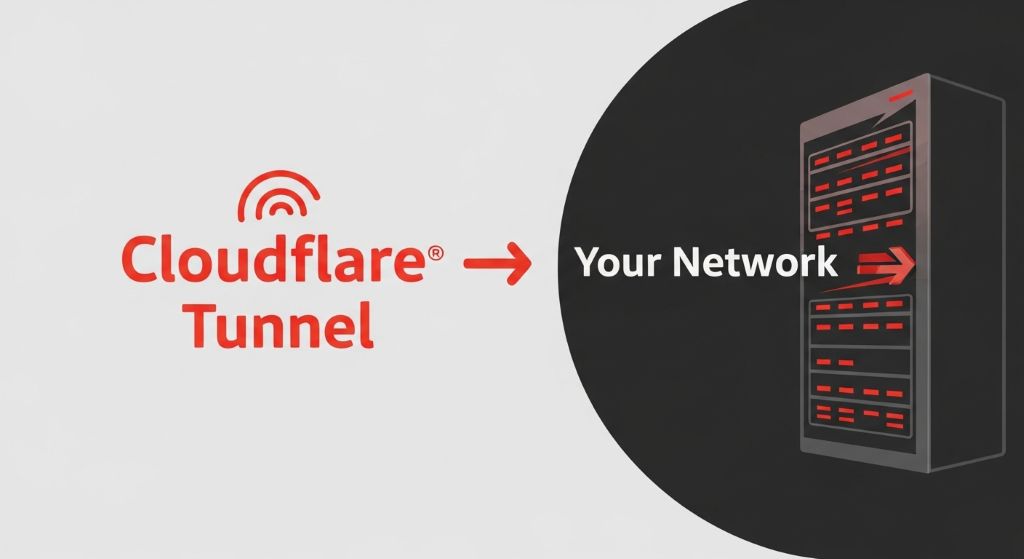Cloudflare Tunnel 구성하여 n8n 서비스 방법 2 Cloudflare Tunnel 구성하여 n8n 서비스 방법