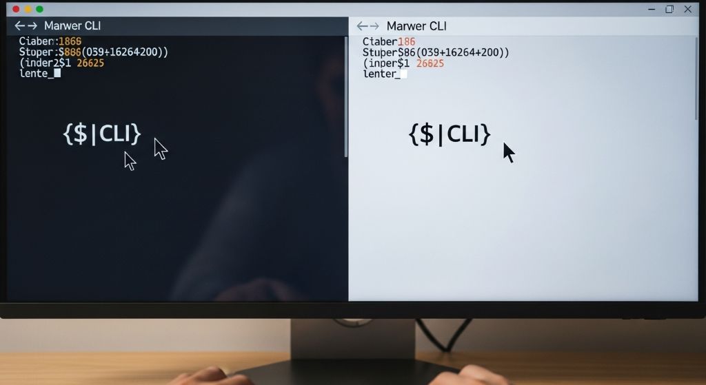 gemini cli vs claude cli 비교분석