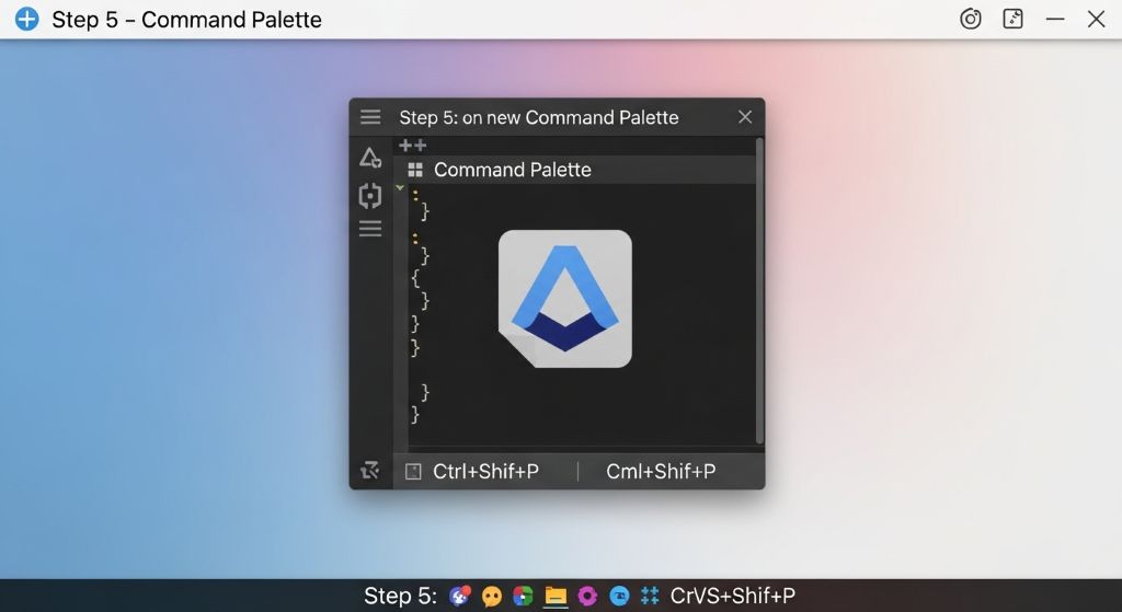 VSCode에서 설치된 확장 프로그램 목록을 이관하는 방법