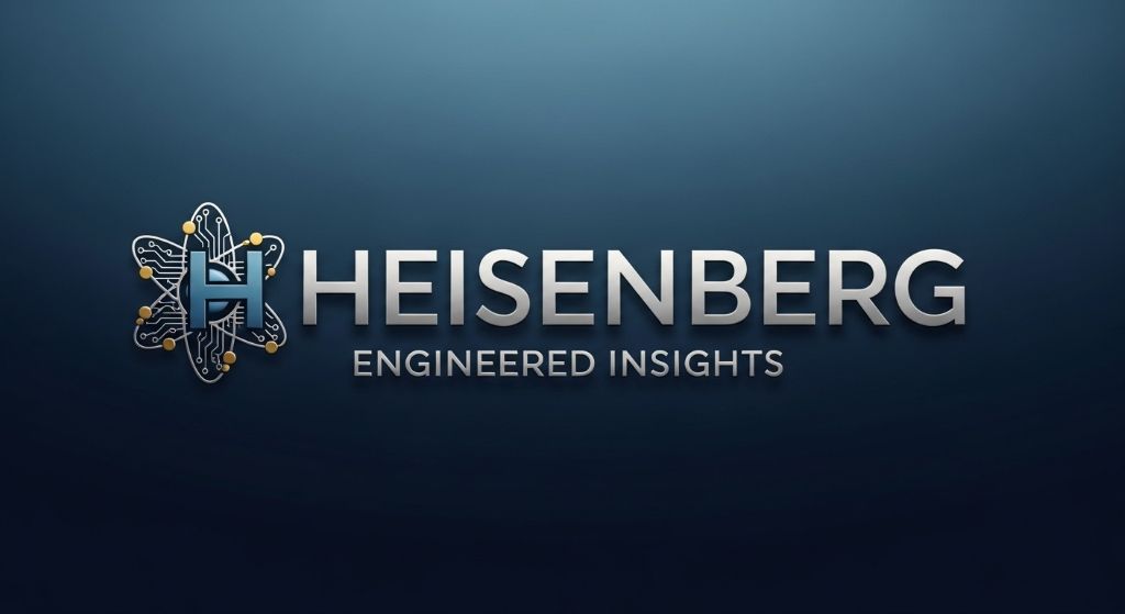 '하이젠버그(Heisenberg)'는 이공계 석박사 현업자들이 운영하는 테크/경제 미디어