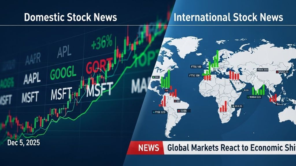 오늘 기준 국내외 주식 뉴스 (2025년 12월 5일 기준) 2 오늘 기준 국내외 주식 뉴스 (2025년 12월 5일 기준)