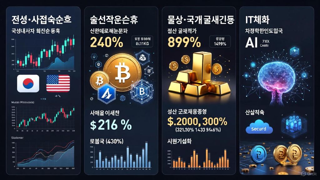 글로벌 경제 및 IT 동향 종합 분석 보고서 (2025년 12월 12일 기준)