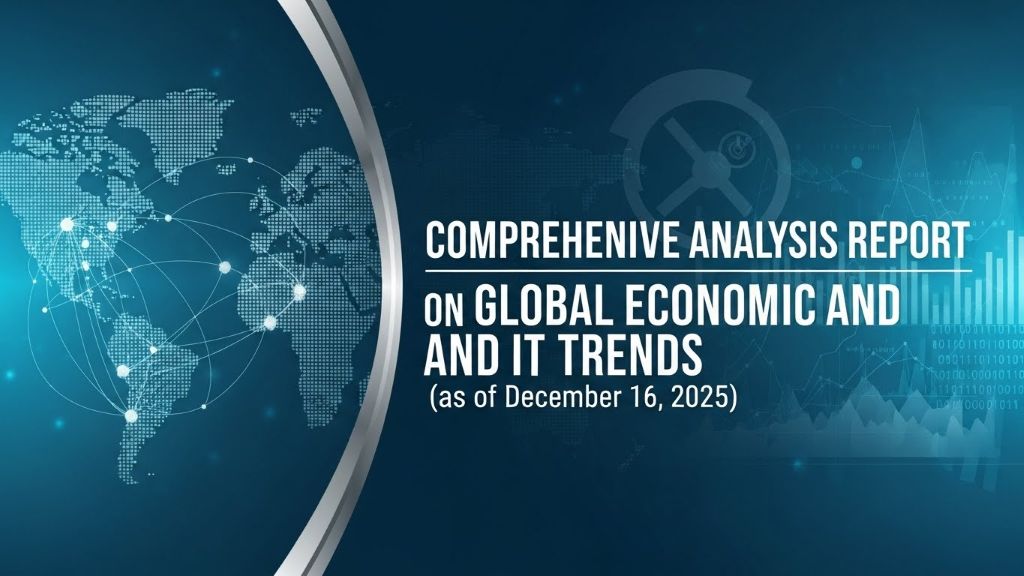 글로벌 경제 및 IT 동향 종합 분석 보고서 (2025년 12월 16일 기준)