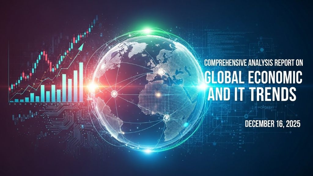 글로벌 경제 및 IT 동향 종합 분석 보고서 (2025년 12월 16일 기준)