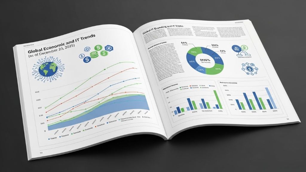 글로벌 경제 및 IT 동향 종합 분석 보고서 (2025년 12월 23일 기준)