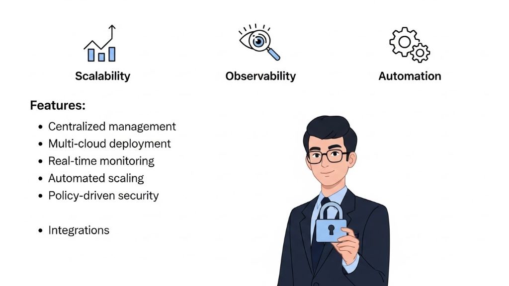 docker mcp 의 특징과 사용법