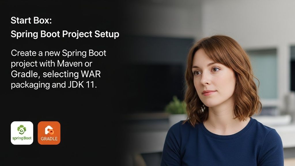 Spring Boot 프로젝트(JDK 11, WAR 패키징)를 Docker 이미지로 만드는 방법
