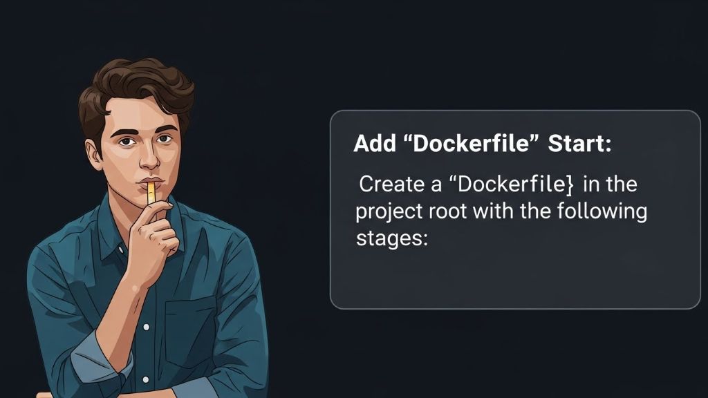 Spring Boot 프로젝트(JDK 11, WAR 패키징)를 Docker 이미지로 만드는 방법