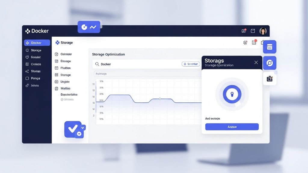 
Docker Desktop에서 저장공간을 확보(Clear)하는 방법