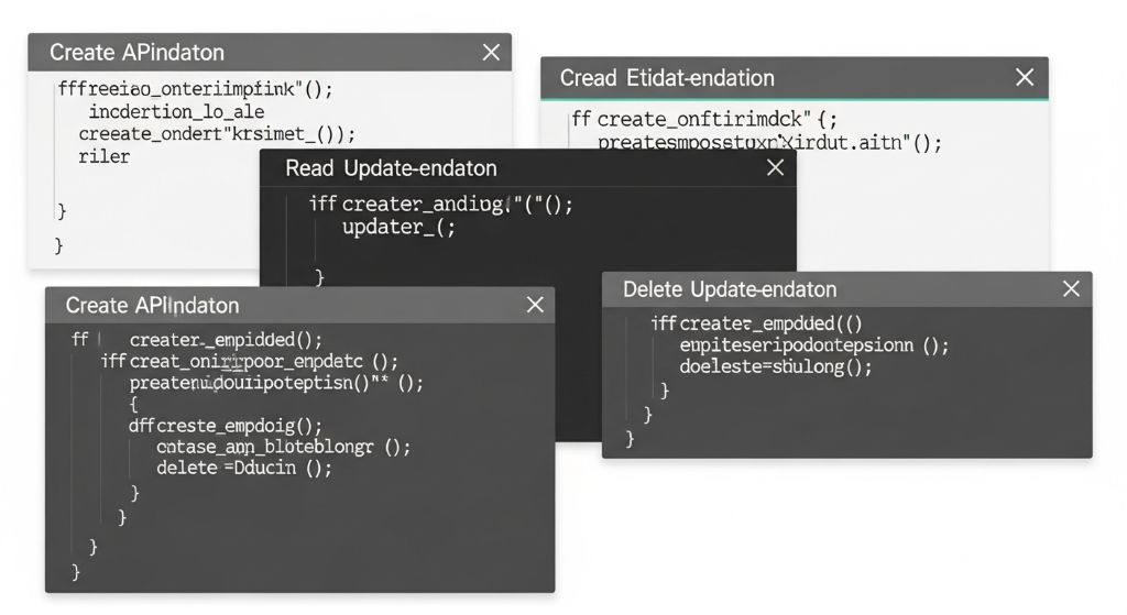 Elasticsearch를 Docker로 구축하고, **Python (FastAPI)**을 사용하여 CRUD API를 만드는 전체 과정