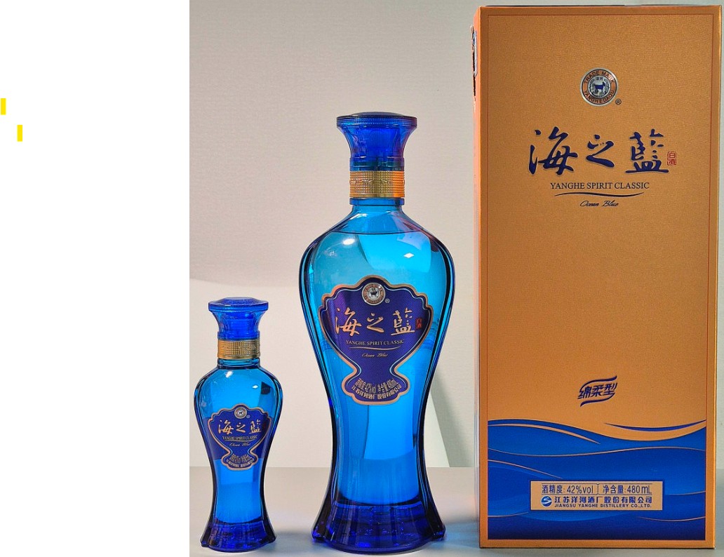 [해지람 고량주] 중국 명주의 품격, 그 깊은 맛과 향의 세계로 초대합니다