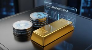 블록체인에서 말하는 ‘금’은 보통 **실물 금을 블록체인 토큰으로 만든 것(토큰화 금, 금 기반 코인) 2 블록체인에서 말하는 ‘금’은 보통 **실물 금을 블록체인 토큰으로 만든 것(토큰화 금, 금 기반 코인)