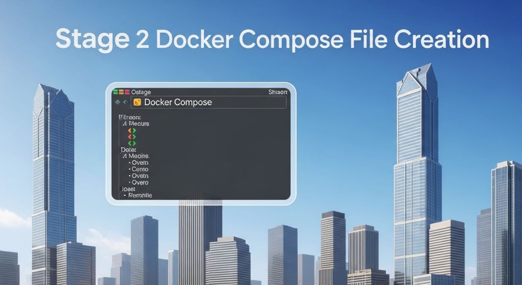 GitLab을 Docker로 구동하는 방법