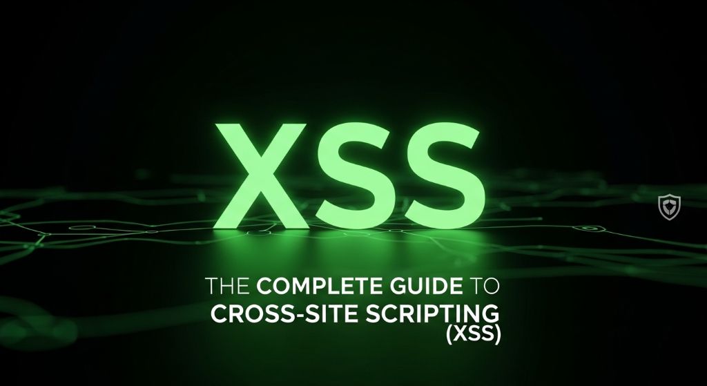 크로스 사이트 스크립팅(XSS) 완벽 가이드