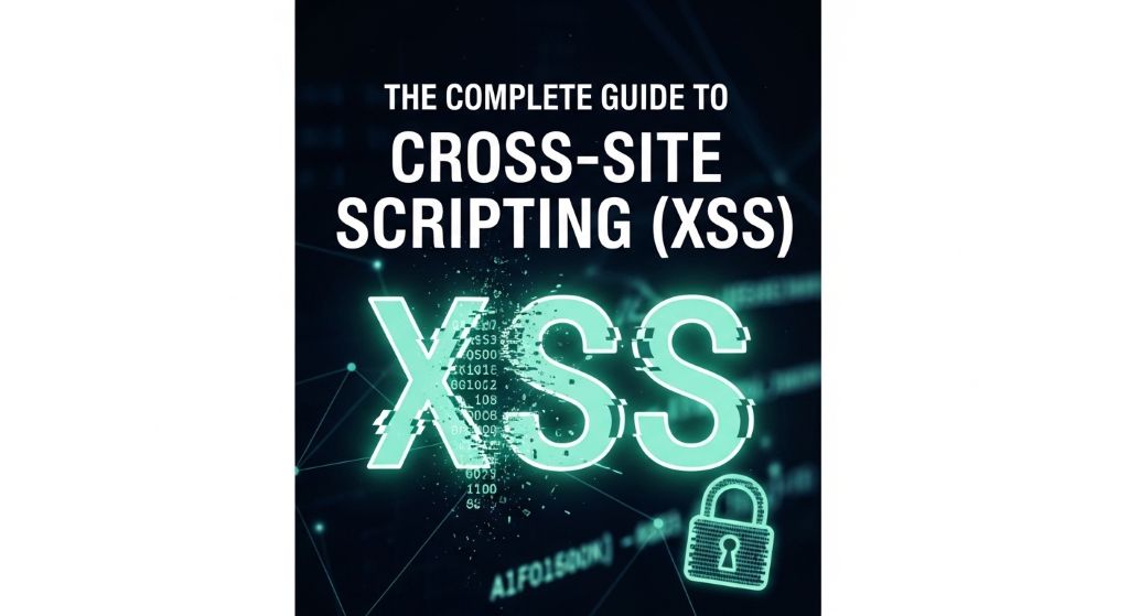 크로스 사이트 스크립팅(XSS) 완벽 가이드