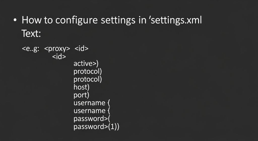 폐쇄망(Internal Network) 환경에서 Maven 빌드 시 발생하는 PKIX path building failed 오류처리방안