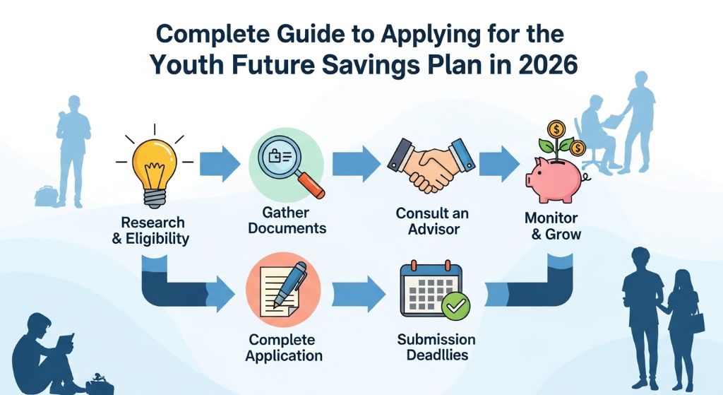 청년미래적금 신청방법 2026년 완전 가이드