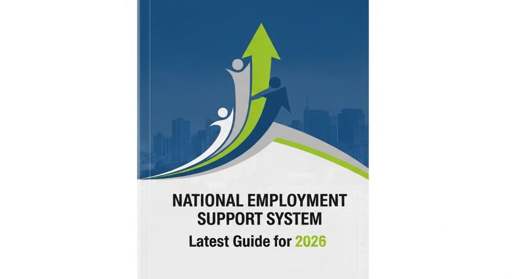 국민취업지원제도: 2026년 최신 가이드